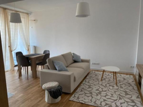 Cozy Apartament in the Northern Part of Bucharest